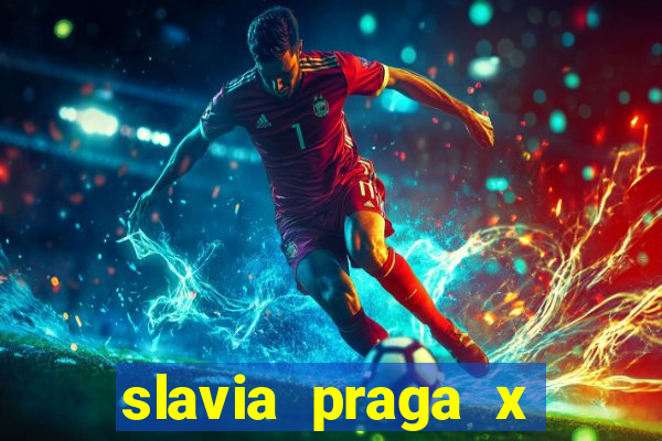 slavia praga x milan palpite